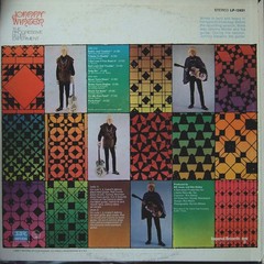 Johnny Winter – The Progressive Blues Experiment