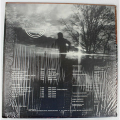 PHIL ENLOE MORN’N JOY LP 12″ VINYL XIAN PRIVATE PRESS