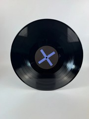 Sounds of Playstation Vinyl Record 2LP soundtrack VGM OST