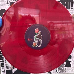 PinkPantheress – Fancy That (LP, Mixtape, Red) (Mint (M)) – 3827348207