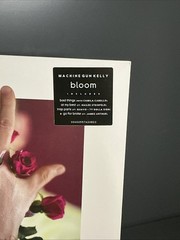 MGK – Bloom [New Vinyl LP]