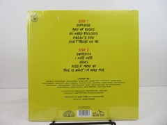 12×12″ SIGNED Poster + “Defiance Part 1” LP IAN HUNTER Sun Records Vinyl 2023