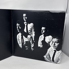 Arctic Monkeys AM 12″ LP Vinyl Record Indie Rock Alternative Domino 2010s