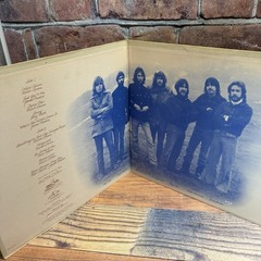 CHICAGO VI 1973 CBS Records album FEELING STRONGER EVERYDAY super clean LP NM-