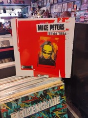 RECORD STORE DAY 2026 MIKE PETERS ALARM / FEEL FREE RSD VINYL