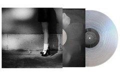 Ariana Grande Petal Opal Girly LP Vinyl Store Exclusive Lenticular Cover PRESALE