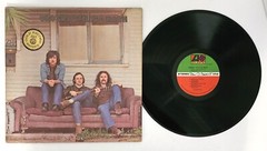Crosby, Stills & Nash Vinyl Atlantic SD 8229 Presswell Pressing NEAR MINT 0820