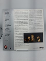 The Who Live at the Isle of Wight Festival 1970 (Reissue, Blue 2012) 3xLP