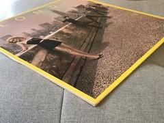 1980 OG CHRYSALIS BLONDIE AUTOAMERICAN VG+ 33 1/3 LP Used FREE S/H