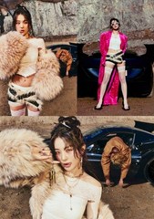 SEULGI ACCIDENTALLY ON PURPOSE 2nd Mini Album PHOTO BOOK Ver/CD+Book+3Card+GIFT