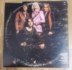 The Edgar Winter Group 1972 They Only Come Out At Night Epic KE-31584