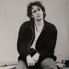 Jeff Buckley – You And I (2x VINYL) – ALT/INDIE/FOLK *SEALED*