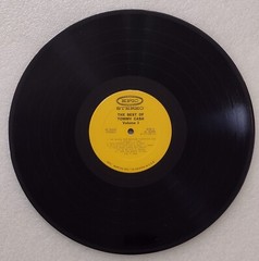 “The Best Of Tommy Cash Volume 1” (Brother Of Johnny) Stereo LP Free Shipping