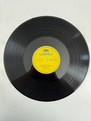 Beethoven – Symphonie Nr. 9 & 8 LP Record 1972 Deutsche Grammophon Classical 33