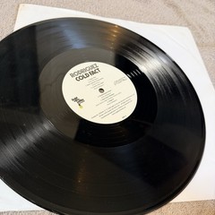 Rodriguez Cold Fact Vinyl Record