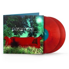 ❤️RARE Paramore RSD BUNDLE – All We Know Is Falling & Re: This Is Why MINT WOW!