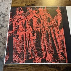 The Red Army Marches In Hi -Fi