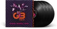 Joe Satriani – G3: 25th Anniversary Reunion Tour [New Vinyl LP] Oversize Item Sp