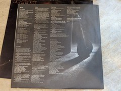 Lot of 4 Soft Rock Classic LPs: Seal & Croft, Gordon Lightfoot + – VG+/EX!