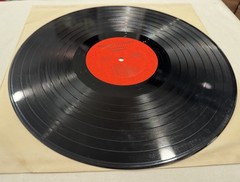 Link Wray Yesterday – Today LP Record Factory RF-1929 Vinyl 12″ Stereo