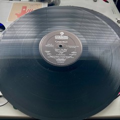 Kanye West – Touch The Sky / Heard Em Say OG 2005 Press 12″ In OG Cover VG+/VG+