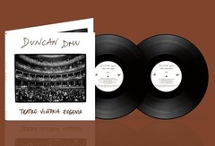 Duncan Dhu – Teatro Victoria Eugenia [New Vinyl LP] Spain – Import