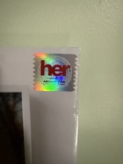 Her (Original Score) by Arcade Fire / Pallett, Owen (Record, 2021)