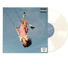 Olivia Rodrigo You Seem Pretty Sad For a Girl So In Love White Vinyl NEW 🚚✅