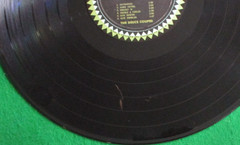 The Deuce coupes Hotrodders Choice DFLP-1243 Original Stereo w/shrink-Read Cond