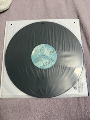 Taylor Swift Taylor Swift LP 12″ Black Vinyl 33 RPM Big Machine Country