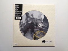 OL’ DIRTY BASTARD ‎– Return to the 36 Chambers *Picture Disc* 2 LP *New Sealed*