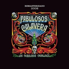 Los Fabulosos Cadillacs – Fabulosos Calavera (2xVINYL) – WORLD/LATIN *NEW*