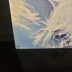 Johnny Winter Second Winter 12″ Vinyl Double LP Records Gatefold KCS 9947
