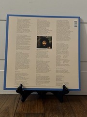 Cat Stevens Tea for the Tillerman A&M Records 1970 12″ Folk Vinyl LP