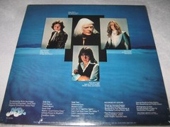 The EDGAR WINTER Group with RICK DERRINGER ORIGINAL SEALED Vinyl LP 1975 PZ33798