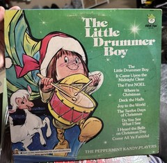 Vintage Christmas Vinyl Record Lot 8 LP Time Life Loretta Lynn Holiday READ