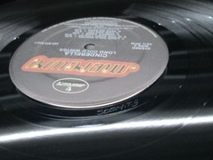 Cinderella- Long Cold Winter 1st US press Mercury 422 834 612-1 VG+..FIRM $