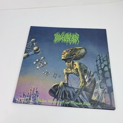 Blood Incantation – Hidden History Of The Human Race GMVC Vinyl LP +Poster USED