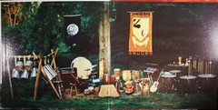 Paul Winter / The Winter Consort, Icarus, (LP, Album, RP, Ora), VG+, 4225091865