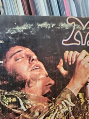 MC5 Kick Out Jams Signed LP Kramer EKS-74042 Red Label GATEFOLD Censored w/Liner