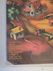 Bo Diddley – Where It All Began – CH 50016,Original Die-Cut Cover – New Sealed