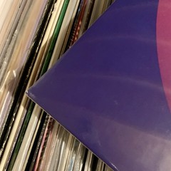Digable Planets – Reachin’ Purple Splatter Blue Base 2 x Vinyl LP Sealed