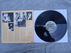 George Thorogood & The Destroyers – Move It on Over – 1978 – Rounder 3024 VG
