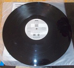 12″ Vinyl Record Lot x4 Hip Hop Promos Insight Yohimbe Sensational EVENT 2000s