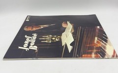 Josef Bohac ~ Josef Suk ~ Panton Czech Republic Vinyl LP