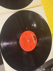 Cream Heavy Cream 2LP 1972 Polydor PD-3502 Monarch Press MINT Unplayed