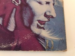 Johnny Winter – “Second Winter” 1969 Vinyl