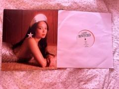 Laufey Bewitched 2023 Pop Orange Colored Vinyl LP 12″ Record