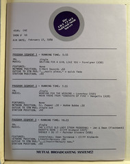 DICK CLARK National Music Survey 3xLP Feb 27 1982 The Police, Joan Jett, …