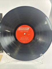 The Rolling Stones Aftermath Vinyl 1966 First Pressing Mono -1B LL-3476 VG